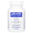 Pure Encapsulations, CoQ10 120 mg, Коензим CoQ10, 60 капсул