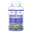 Фото товара Гинкго Билоба, Ginkgo Biloba 120 mg, 90 таблеток