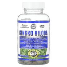 Гінкго Білоба Ginkgo Biloba 120 mg 90 таблеток