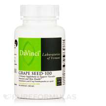 Екстракт виноградних кісточок Grape Seed-100 DaVinci