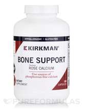 Зміцнення кісток Bone Support Kirkman 180 капсул