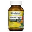 Витамины для женщин 40+, Multi for Women 40+ 120, 120 таблеток