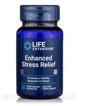 Enhanced Stress Relief Поддержка стресса Life Enhanced Stress Relief Поддержка стресса Life