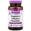 Magnesium Potassium, Магній Калій, 120 капсул