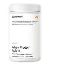 Протеїн Ізолят Whey Protein Isolate Unflavored