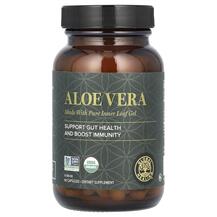 Aloe Vera Алоэ вера Global Healing 60 капсул Aloe Vera Алоэ вера Global Healing 60 капсул