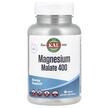 Фото товара KAL, Магния Малат 400 мг, Magnesium Malate 400, 90 таблеток