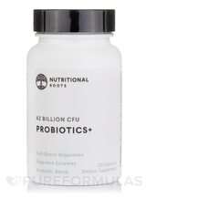 Пробіотики Probiotics+ 42 Billion CFU Nutritional