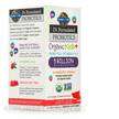 Фото товару Dr. Formulated Probiotics Organic Kids+ 5, Пробіотики, 30 таблето