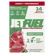 Фото товару JetFuel Energy + Performance Energy, Енергетичний напій, 6.76 g E