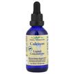 Фото товара Eidon Ionic Minerals, Кальций, Calcium Liquid Concentrate, 60 мл