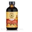 Kids Cherry & Honey Soothing Throat Syrup, Мед, 118 мл