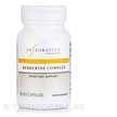 Фото товару Integrative Therapeutics, Berberine Complex, Берберин, 90 капсул