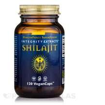 Шилайт Integrity Extracts Shilajit HealthForce Superfoods