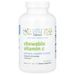 Фото товару Chewable Vitamin C Natural, Вітамін С вишня, 90 жувальних таблето