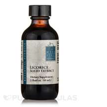 Лакриця Licorice Solid Extract Wise Woman Herbals Лакриця Licorice Solid Extract Wise Woman Herbals
