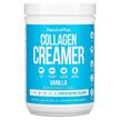 Natures Plus, Collagen Creamer, Колагенові пептиди, 300 г