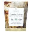 Фото товару Truvani, Protein + Energy Vanilla Latte, Протеїн, 450 г