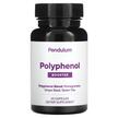 Pendulum, Polyphenol Booster, Поліфенол Бустер, 60 капсул