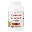 Фото товара Витамин C Липосомальный, Liposomal Vitamin C, 240 капсул