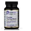 Фото товару Premier Research Labs, Premier Taurine Blend, L-Таурин, 90 капсул