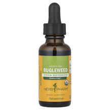 Bugleweed Lycopus 30 ml Зюзник Herb Pharm 30 мл