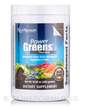 Фото товара NuMedica, Супергринс, Power Greens Chocolate Flavor, 300 г