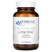 Фото товару Little One Children's Multivitamin, Вітаміни для дітей, 100 