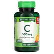 Фото товара Витамин C, Vitamin C Plus Wild Rose Hips, 110 таблеток
