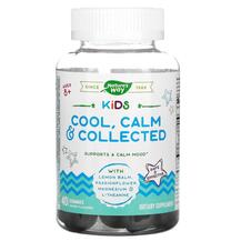 Огляд на Заспокійливе для дітей 8+ Kids Cool Огляд на Заспокійливе для дітей 8+ Kids Cool