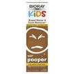 Фото товару Bioray, Kids NDF Pooper Mango, Підтримка кишківника, 59 мл