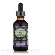 Підтримка стресу Spasm Calm Tincture Doctor Morse's 60 мл