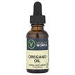 Vitality Works, Масло орегано, Oregano Oil, 30 мл