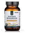 Organic Shiitake Mushroom, Гриби Шиїтаке, 60 капсул