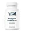 Фото товару Astragalus Root Extract 300 mg, Астрагал, 90 капсул