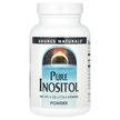 Витамин B8 Инозитол, Pure Inositol Powder, 113.4 г