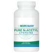 Фото товара Rootcology, N-ацетилцистеин, Pure N-Acetyl Cysteine, 120 капсул