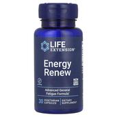 Екстракт французького дуба Energy Renew Life