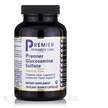 Фото товару Premier Glucosamine Sulfate, Глюкозамін Сульфат, 120 капсул