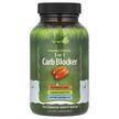 3-In-1 Carb Blocker Maximum Strength, Ферменти, 75 капсул