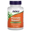 NOW, Prostate Support, Підтримка простати, 90 капсул