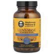 Фото товару Mushroom Wellness Lion's Mane Blend, Гриби Левова Грива, 90 