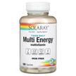 Фото товару Twice Daily Multi Energy Multivitamin Iron, Мультивітаміни, 120 к