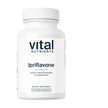 Фото товара Vital Nutrients, Укрепление костей, Ipriflavone 300 mg, 90 капсул