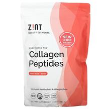 Колаген з яловичини Grass-Fed Beef Collagen Zint 283 г