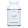 Фото товару Revive, Thyroid Support, Підтримка щитоподібної залози, 90 капсул