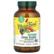 MegaFood, Витамины для женщин, Women's 55+, 90 таблеток
