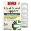 Фото товару Jarrow Formulas, Ideal Bowel 299v, Підтримка кишечника, 30 капсул