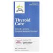 Thyroid Care, Підтримка щитоподібної залози, 60 капсул