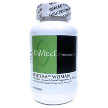 Spectra Woman Витамины для женщин DaVinci